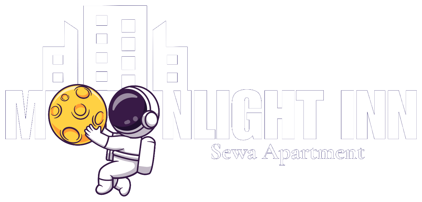 Moonlight Inn Staycation Tangerang
