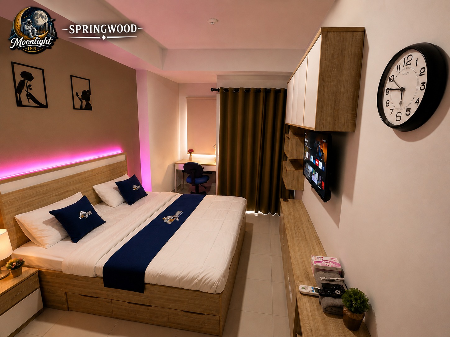 Springwood